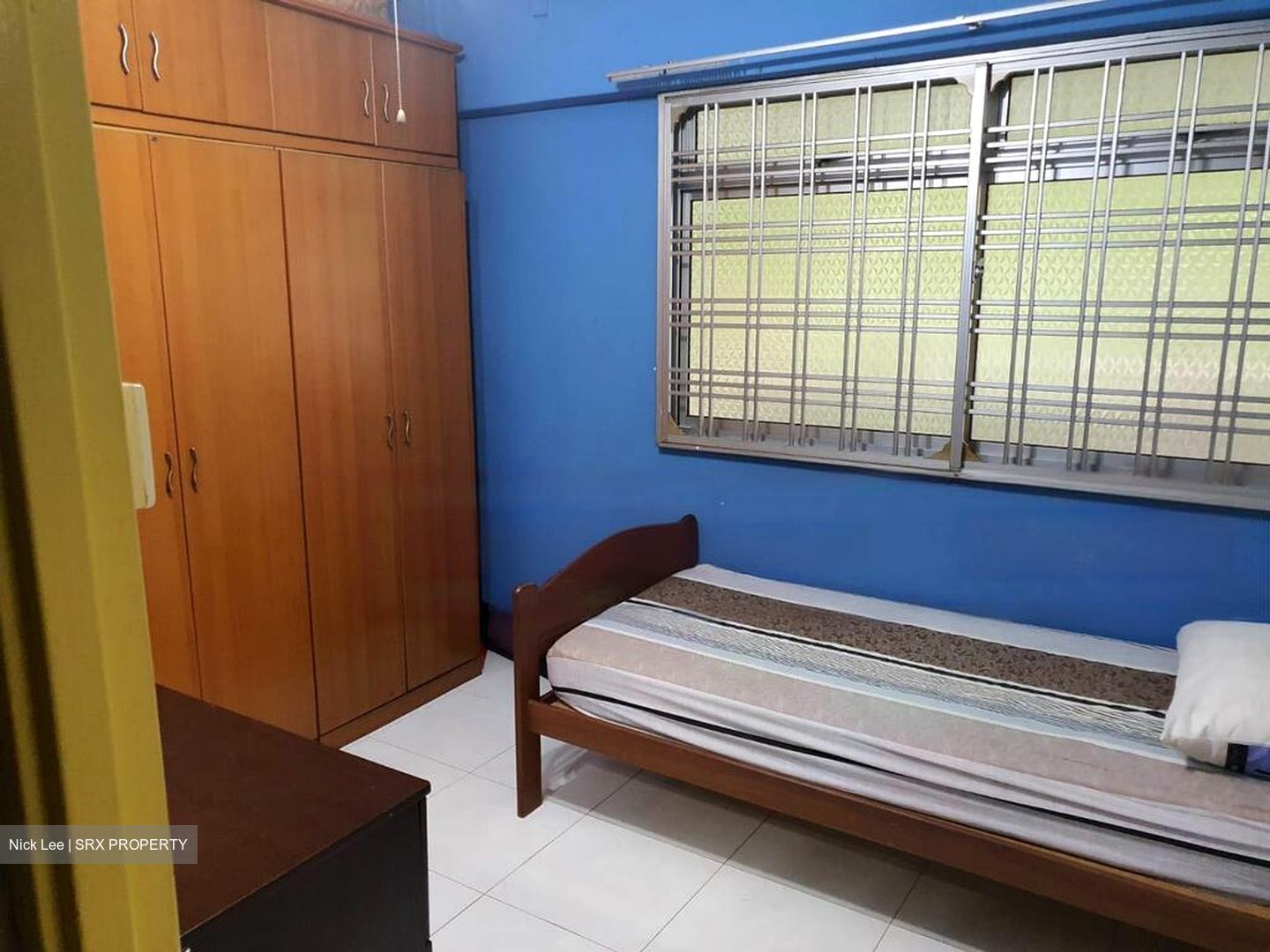 Blk 288C Bukit Batok Street 25 (Bukit Batok), HDB 4 Rooms #458295831